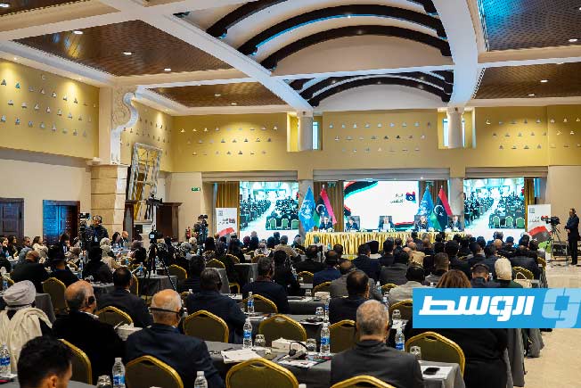 البعثة الأوروبية ترحّب بإطلاق «الحوار المهيكل» في ليبيا وتدعو لمشاركة بنّاءة