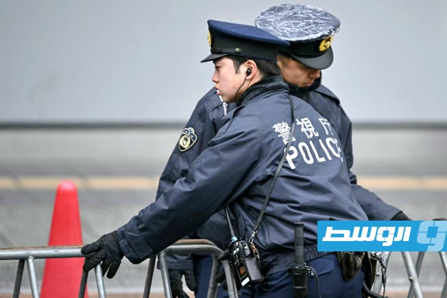 خمسة جرحى في هجوم بمطرقة في طوكيو