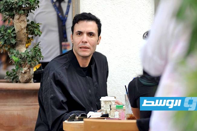 أمير عيد ينتهي من تصوير فيلم جديد بعنوان «أحلام سلطان المنسي»