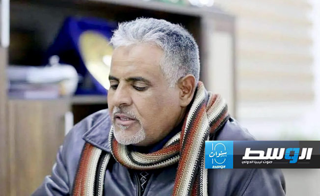 أوحيدة: نتجه إما إلى حوار على نهج ملتقى جنيف أو ترسيخ الانقسام