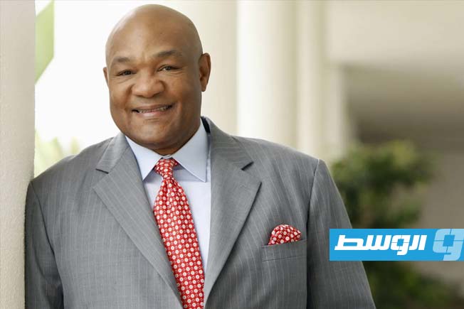 ترامب ونجوم الملاكمة ينعون جورج فورمان