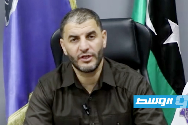 الطرابلسي: اشتباكات «الريقاطة» ترويع للمواطنين.. وسنفرض القانون ولو بالقوة
