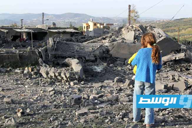 «الصحة اللبنانية»: 9 قتلى بينهم طفلان في غارات «إسرائيلية» على 3 بلدات جنوب لبنان