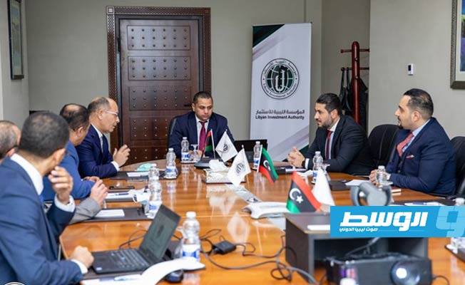 «أفريكا إنتلجنس» يكشف تفاصيل «معركة جديدة» لاسترداد الأصول الليبية المجمدة
