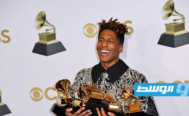 تعرف إلى الفائزين بـ«غرامي 2022»