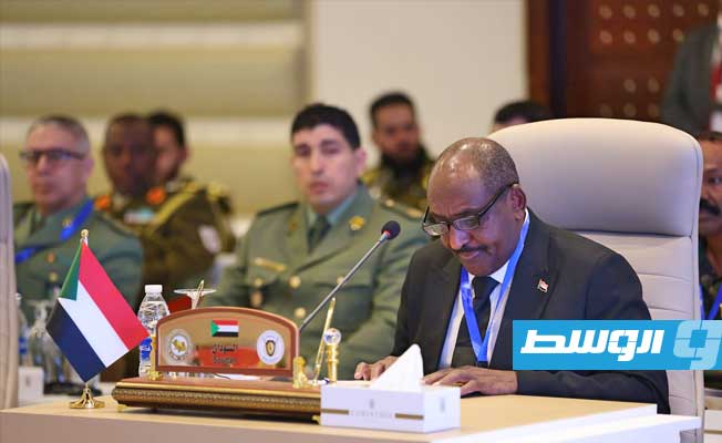 نائب رئيس الاستخبارات السودانية: ليبيا عاملت لاجئينا كمواطنين