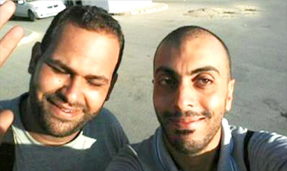 قنصل تونس «يتقصى حقائق» مقتل الشورابي والقطاري 