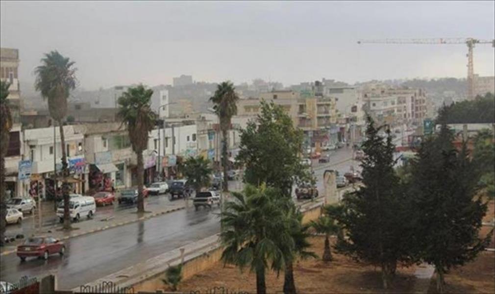 فصل الأعضاء المتغيبين من قسم المرور بالبيضاء