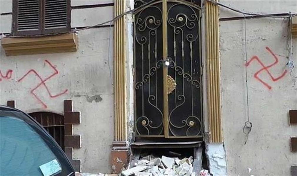 إغلاق مقهى لـ«الملحدين» بوسط القاهرة