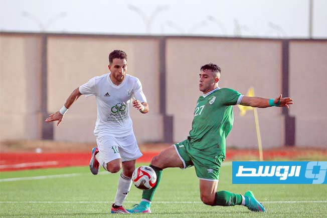 الخميس.. الجولة السابعة من إياب «دورينا» تتواصل بـ3 مباريات