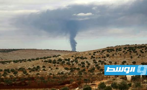 أكثر من 200 قتيل في سورية بمعارك بين الجيش وفصائل مسلحة