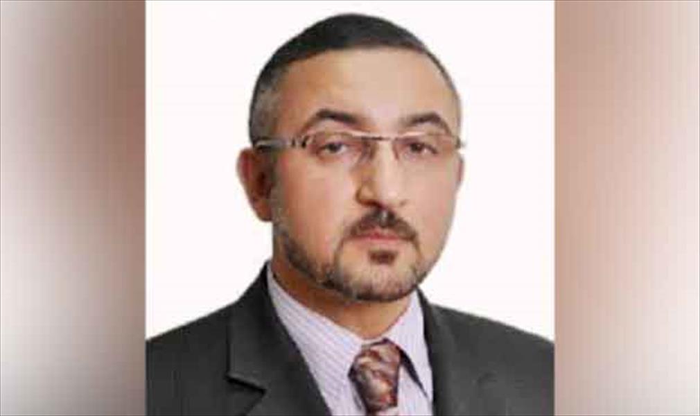 أسامة كعبار: لا حلَّ إلا بالحسم الميداني
