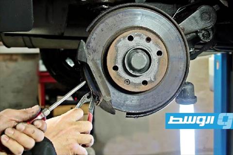 نصائح ذكية لصيانة تيل الفرامل قبل الشتاء.. سلامتك تبدأ من هنا