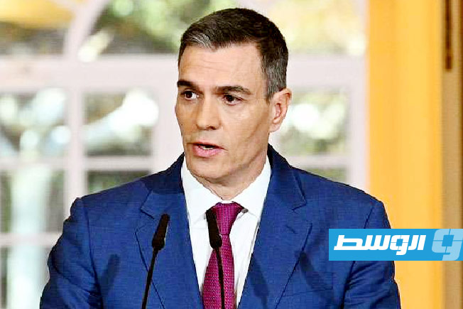 إسبانيا «مستعدة» لإرسال جنود ضمن قوات لحفظ السلام في فلسطين