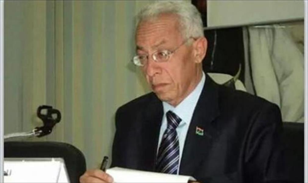 إطلاق مسعود الكانوني بعد خطفه بأيام