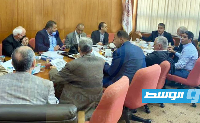 «مالية النواب» تواصل مناقشة مشروع الميزانية العامة