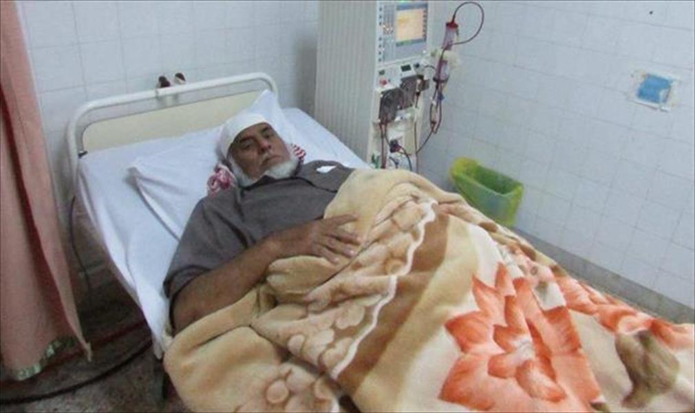 مركز خدمات الكلى ببنغازي يحذر من كارثة إنسانية