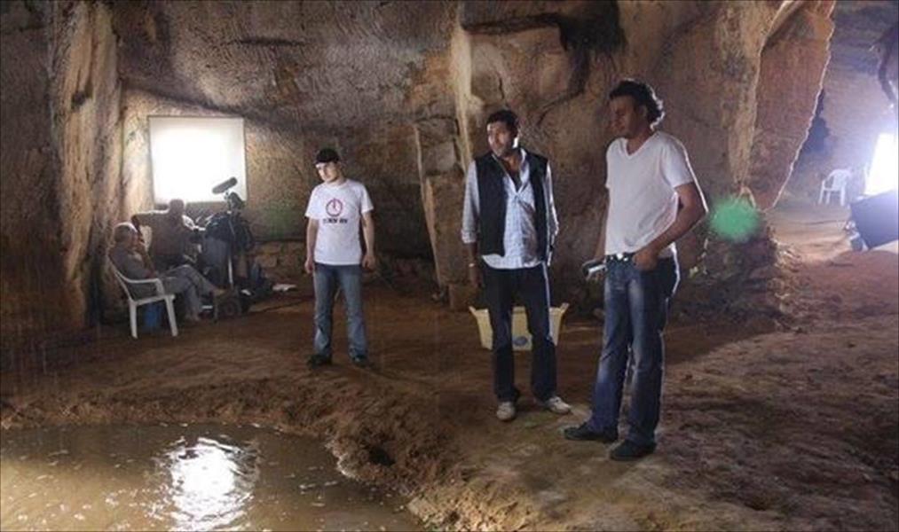 الانتهاء من مونتاج 12 ساعة في «أريد رجلاً»
