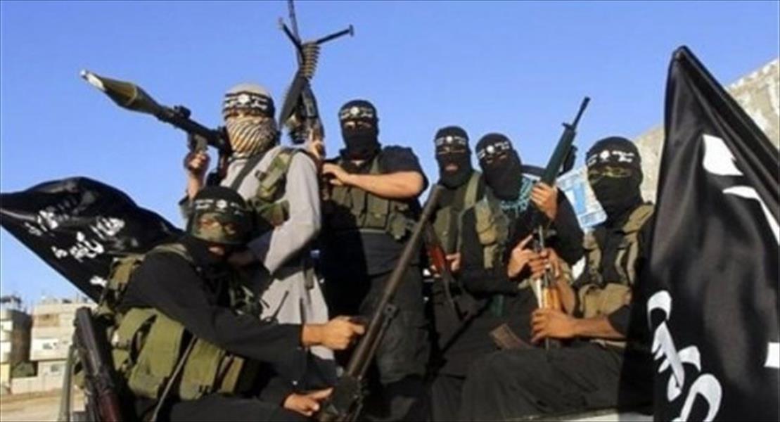 سجن 10 مغاربة جنّدوا مقاتلين إلى سورية والعراق