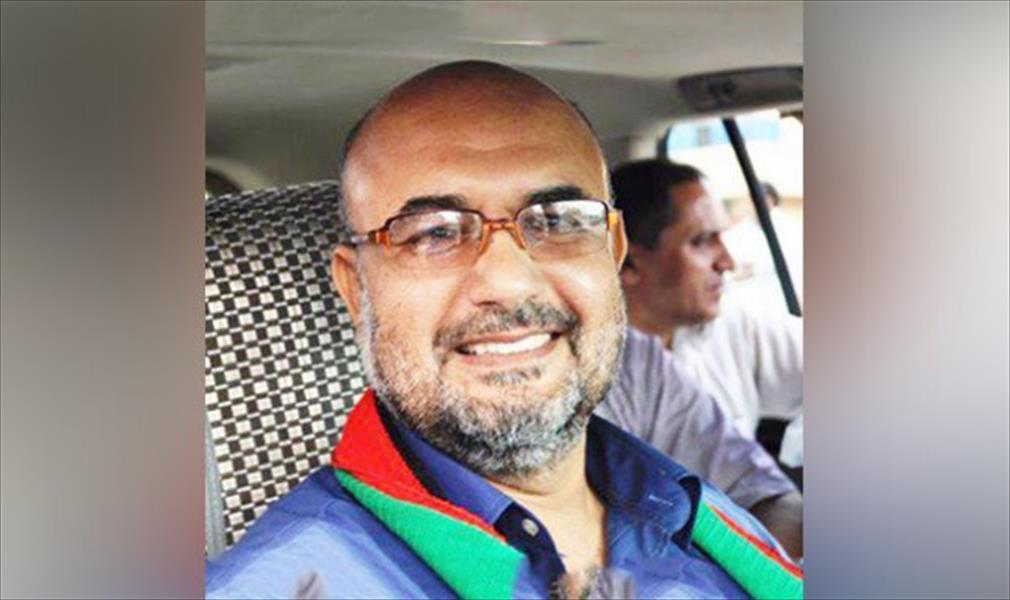 الحاسي يرد على أسباب إقالته من رئاسة جهاز المخابرات