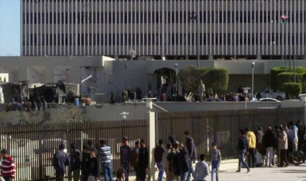 نائب: «داعش» وراء تفجير طبرق الانتحاري