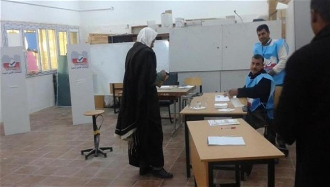 تأخير تقديم الطعون وراء عدم إعلان نتائج بلدية كاباو
