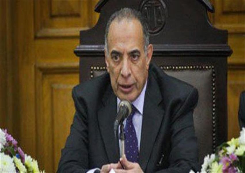 مصر: فرنسا لم تعلن حجم الأموال المهربة لديها