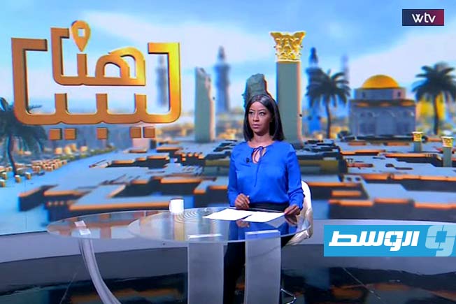 شاهد في «هنا ليبيا»: تسجيل هواة الصيد البري ودور النساء بالأزمات والبيانو