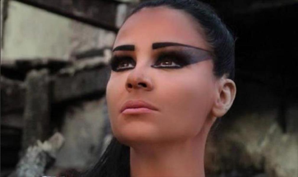 بالفيديو: كارول سماحة تكشف معاناة الوطن العربي