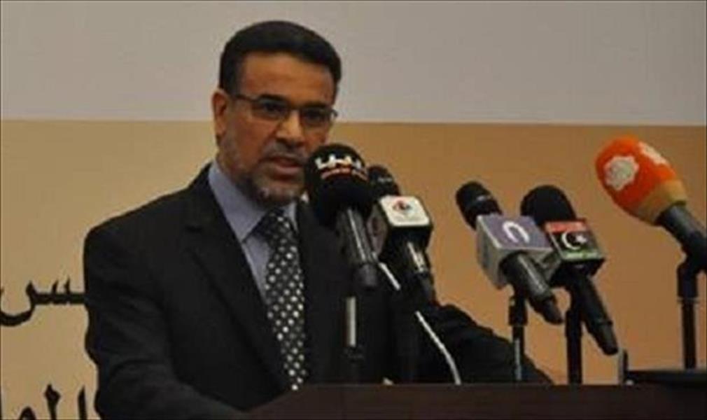 صادرات الغاز الليبية إلى إيطاليا تهبط للنصف