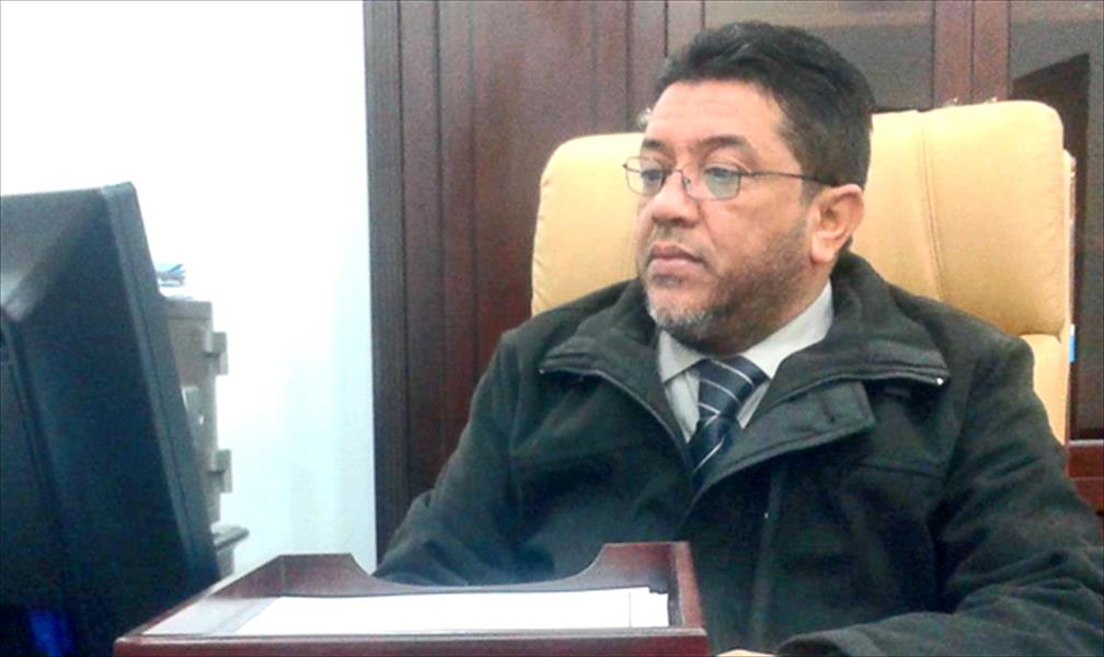 «العدل» تتعاقد مع مختصين مصريين في الطب الشرعي