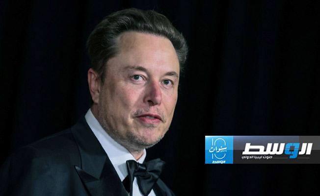 إيلون ماسك يسخر من مسؤول كبير في «ناتو» بسبب «إكس»