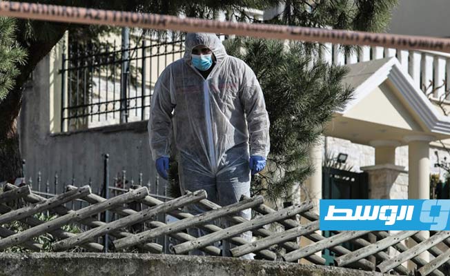 رئيس الوزراء اليوناني يطالب بتحقيق سريع في جريمة قتل صحفي