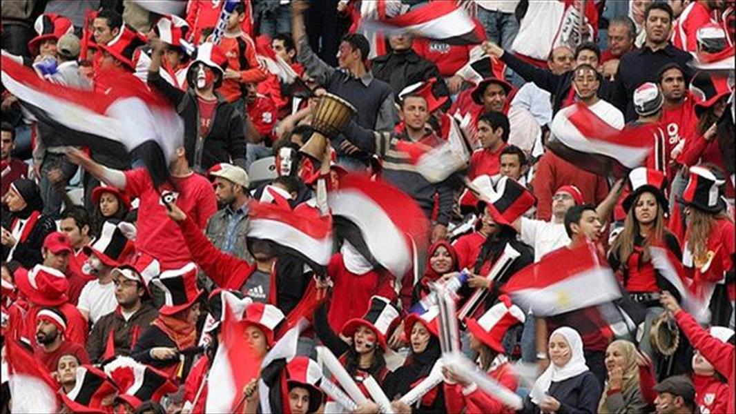 اكتساح مصري لتذاكر مونديال قطر لكرة اليد