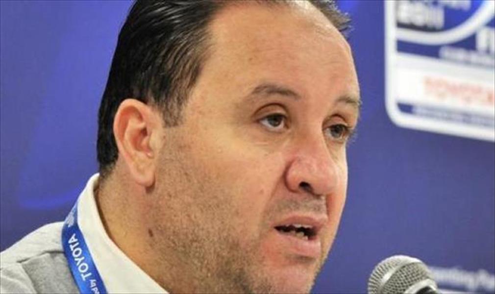 معلول يعلن أسباب خروج الكويت من كأس آسيا