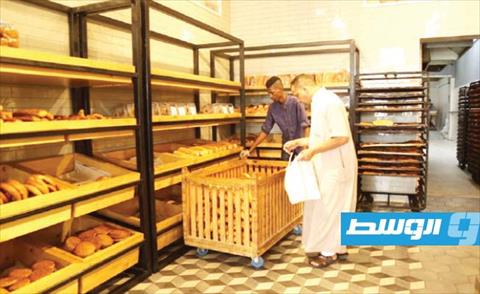 مركز الرقابة على الأغذية يعلن نتائج التحاليل الألمانية لعينات الدقيق والخبز