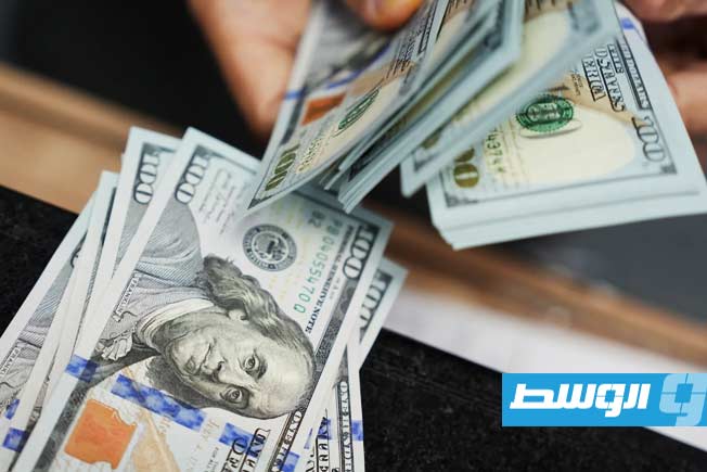 تعرف إلى فارق سعر الدولار بين السوقين الرسمية والموازية