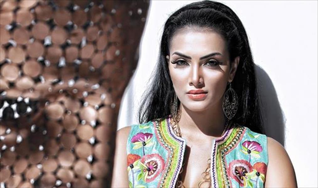 حورية فرغلي.. فتاة وصولية في «هز وسط البلد»