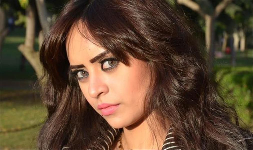 «إسرائيل تحترق» فى إلاصدار الأول لسارة شريف