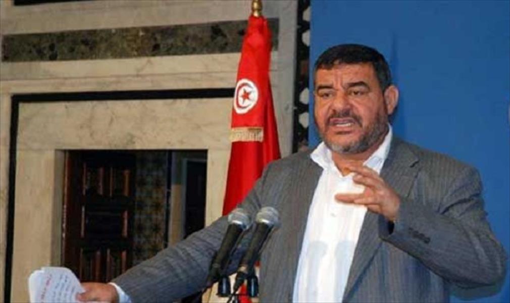 «النهضة» التونسيّة تتّجه لمعارضة حكومة الصيد