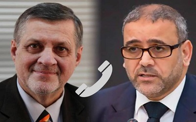 مجلس الدولة: كوبيش يرفض «أية خطوات أحادية الجانب» بشأن قوانين الانتخابات