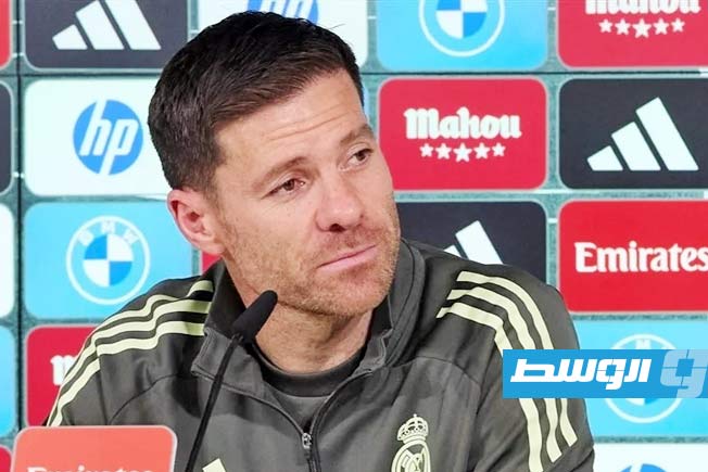 مبابي يدعم ريال مدريد أمام ألافيس