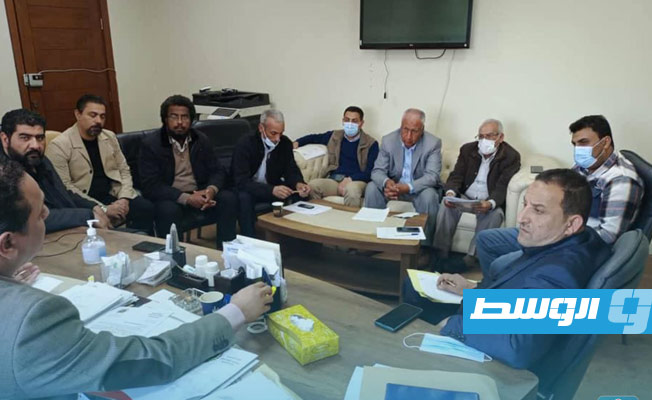 «الطوارئ» و«الشؤون الطبية» تحيلان توصياتهما بدمج مراكز العزل لأبوجناح