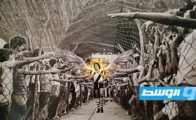 «الأعظم بين الجميع».. رحيل «ديناميت» لاعب فاسكو دا غاما