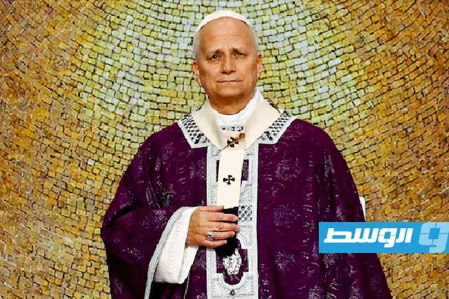 بابا الفاتيكان يرد على ترامب: سأواصل معارضتي للحرب