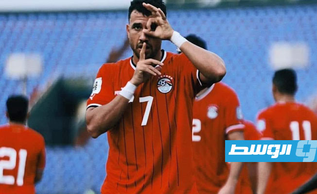 ثنائية «تريزيجيه» في سيراليون تقود منتخب مصر للفوز الثاني بتصفيات كأس العالم