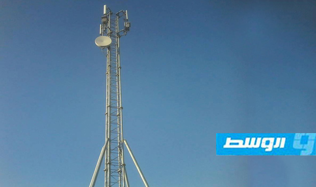عودة خدمات الإنترنت إلى بني وليد بعد انقطاع استمر يومين