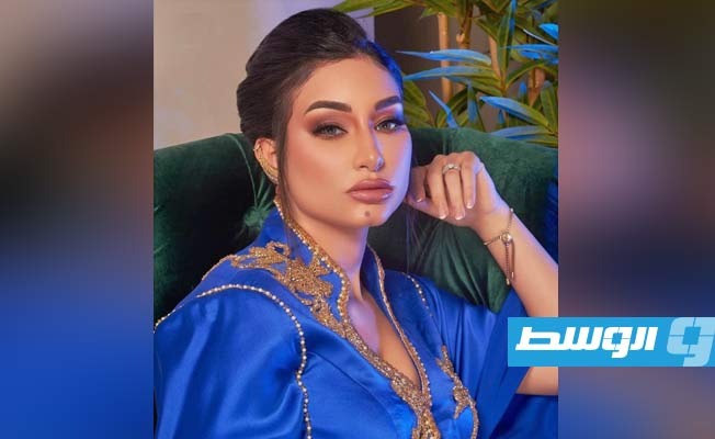 المغربية أسما لزرق تطرح «حالي اتلخبط»