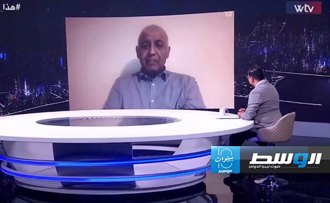 «هذا المساء» يناقش: حقل الحمادة.. ثروات مدفونة ومطامع واتهامات