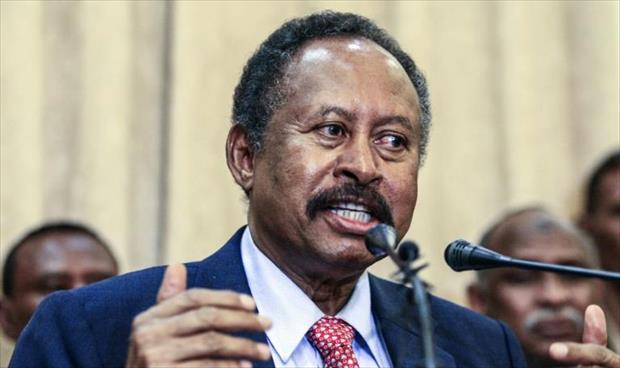 جنوب السودان يستضيف مباحثات بين الخرطوم والحركات المتمردة